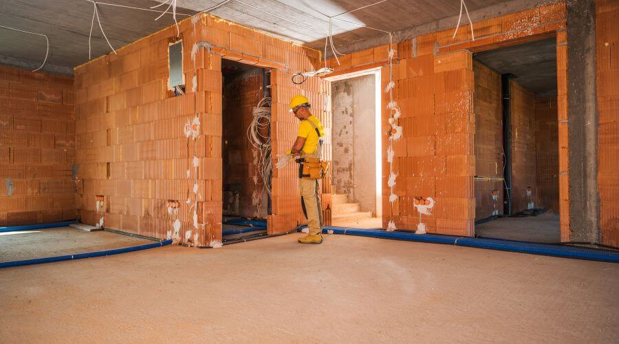 Local Chimney Repair in Oglesby, TX